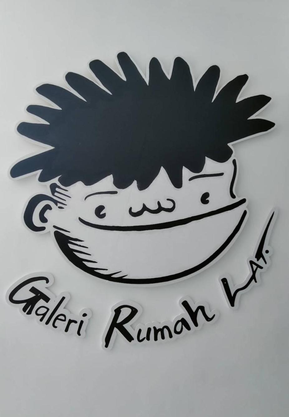 Homestay Rezeki Batu Gajah Ngoại thất bức ảnh